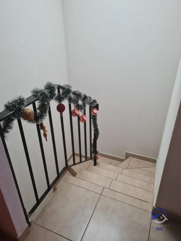 Casa en venta en Santa Rita 2, Villa Nueva - 4