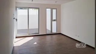 NUVO NARANJO. Apartamento con jardín tipo terraza Q1,350,000.00 — Apartamento en Venta en Condado Naranjo, Zona 4 Mixco, Guatemala, Ciudad — miniatura 1 de 15