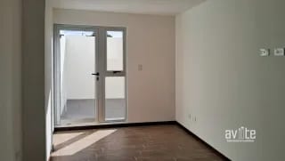 NUVO NARANJO. Apartamento con jardín tipo terraza Q1,350,000.00 — Apartamento en Venta en Condado Naranjo, Zona 4 Mixco, Guatemala, Ciudad — miniatura 12 de 15