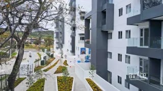 NUVO NARANJO. Apartamento con jardín tipo terraza Q1,350,000.00 — Apartamento en Venta en Condado Naranjo, Zona 4 Mixco, Guatemala, Ciudad — miniatura 8 de 15