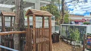 NUVO NARANJO. Apartamento con jardín tipo terraza Q1,350,000.00 — Apartamento en Venta en Condado Naranjo, Zona 4 Mixco, Guatemala, Ciudad — miniatura 7 de 15