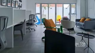 NUVO NARANJO. Apartamento con jardín tipo terraza Q1,350,000.00 — Apartamento en Venta en Condado Naranjo, Zona 4 Mixco, Guatemala, Ciudad — miniatura 6 de 15