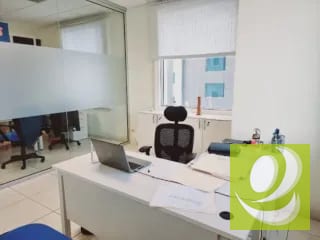 Oficina en Renta Nivel Alto en Zona Pradera zona 10 — Oficina en Alquiler en Zona Pradera, Zona 10, Guatemala, Ciudad — miniatura 11 de 12