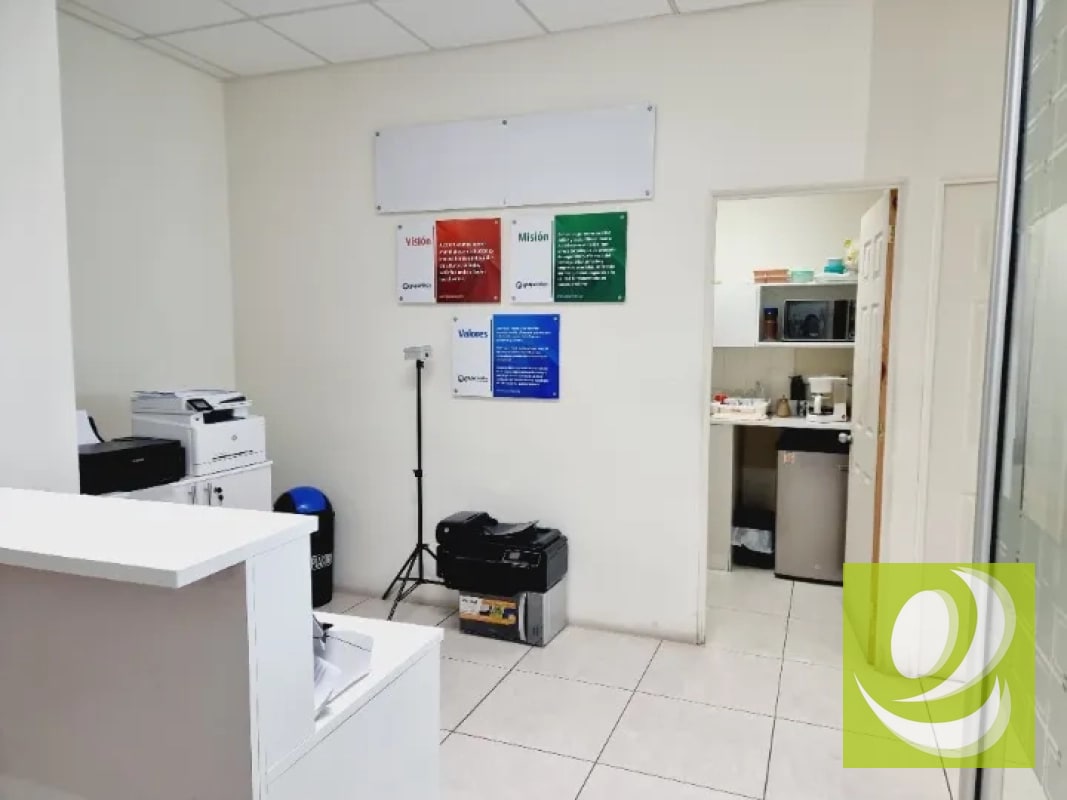 Oficina en Renta Nivel Alto en Zona Pradera zona 10 - 7