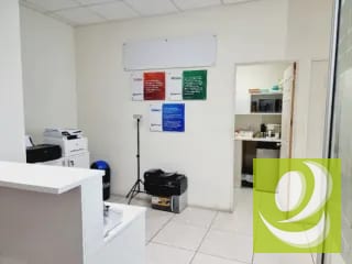 Oficina en Renta Nivel Alto en Zona Pradera zona 10 — Oficina en Alquiler en Zona Pradera, Zona 10, Guatemala, Ciudad — miniatura 8 de 12