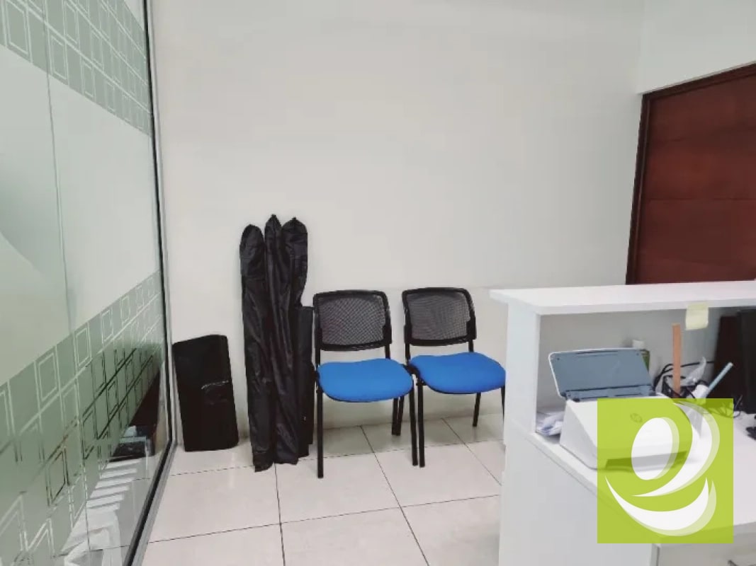 Oficina en Renta Nivel Alto en Zona Pradera zona 10 - 6