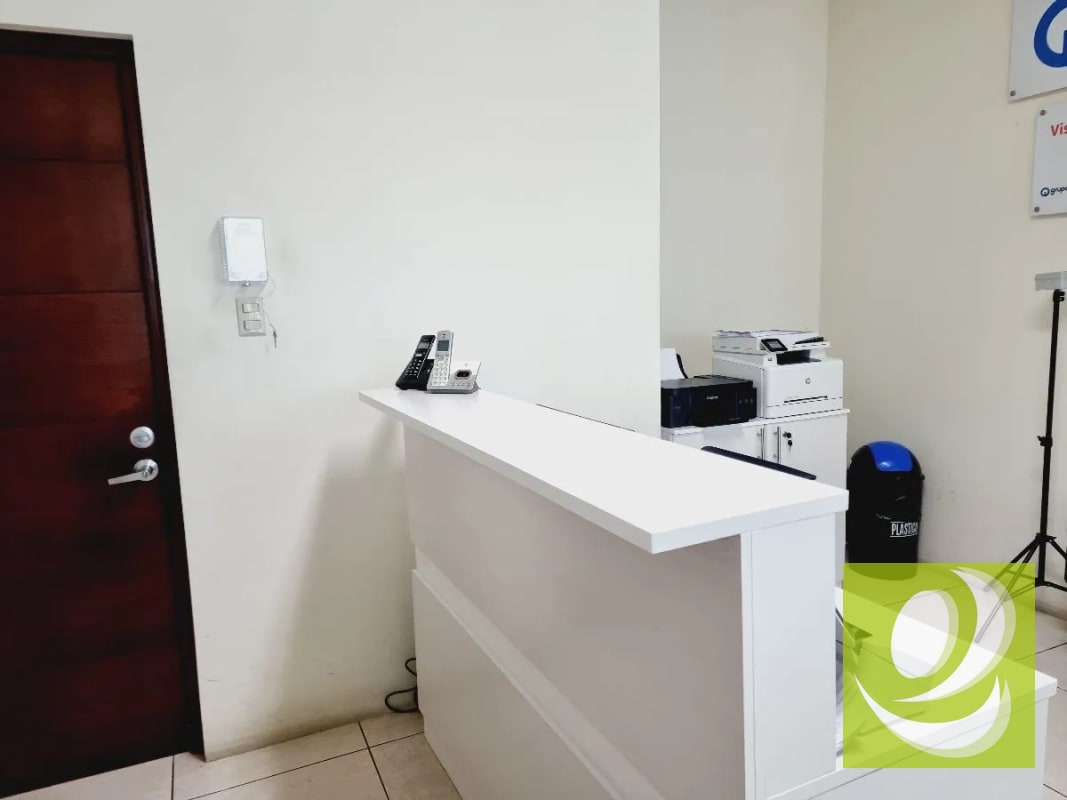 Oficina en Renta Nivel Alto en Zona Pradera zona 10 - 4