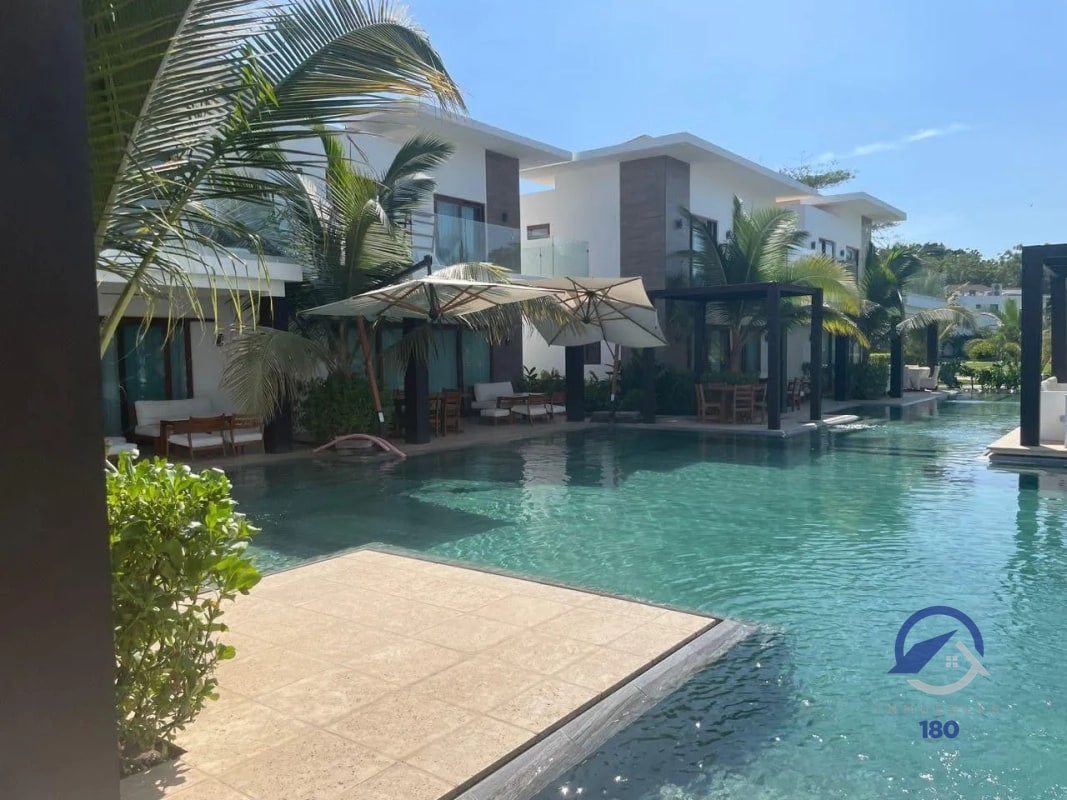Chalet amueblado en venta en Villas La Mar - 16