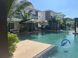 Chalet amueblado en venta en Villas La Mar — Casa vacacional en Venta en Monterrico, Santa Rosa — miniatura 17 de 17
