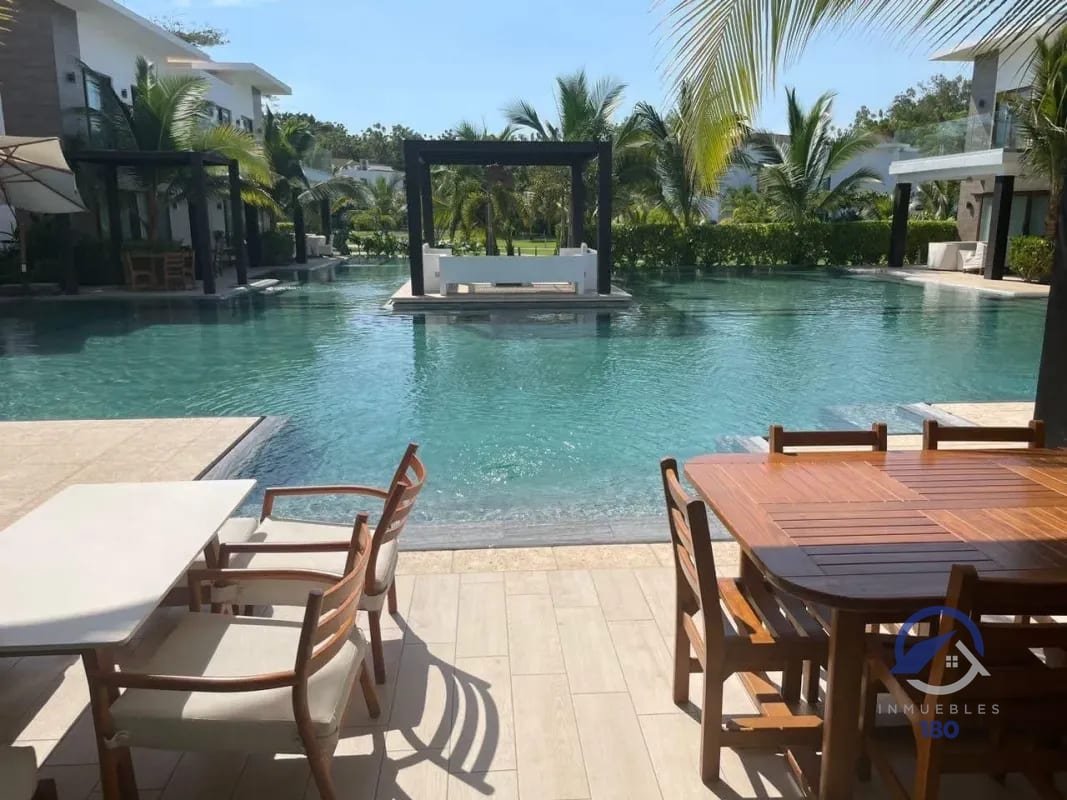 Chalet amueblado en venta en Villas La Mar — Casa vacacional en Venta en Monterrico, Santa Rosa — foto 16 de 17