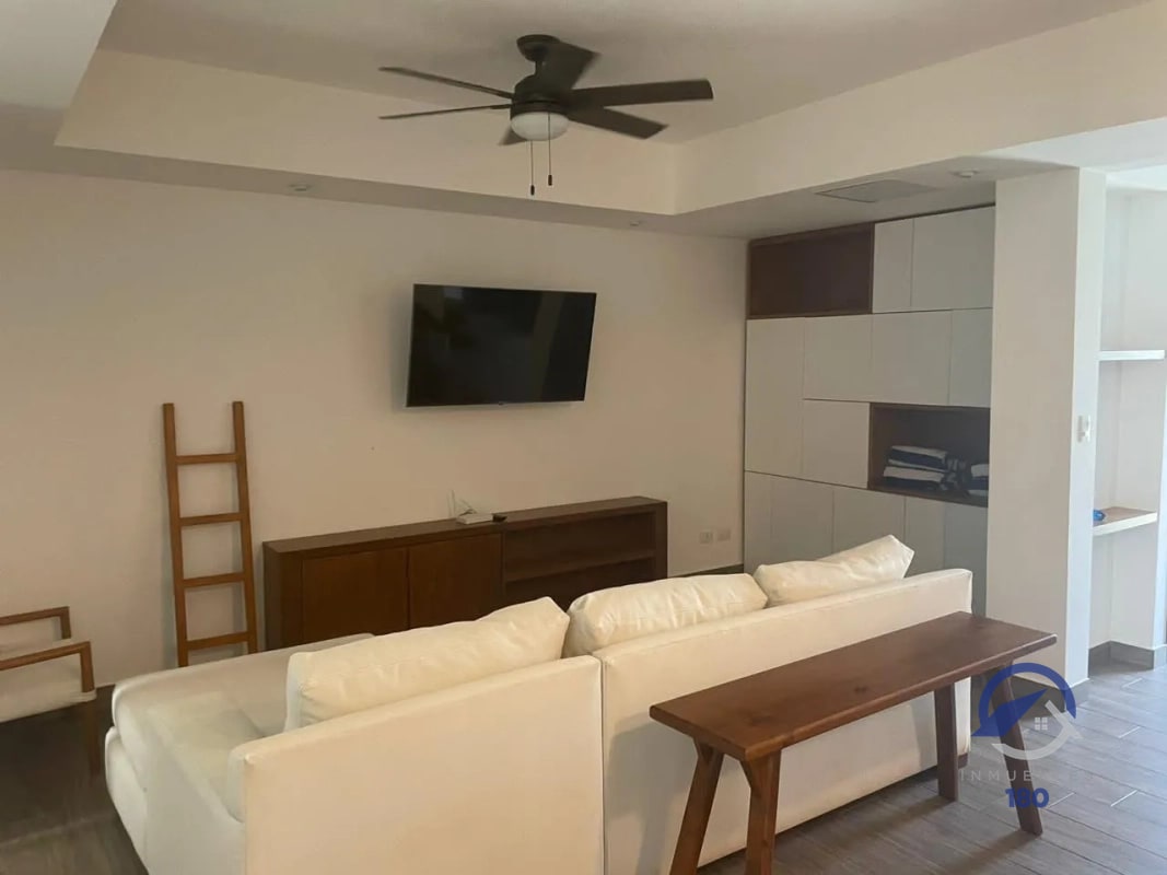 Chalet amueblado en venta en Villas La Mar - 14