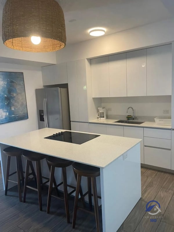 Chalet amueblado en venta en Villas La Mar - 11