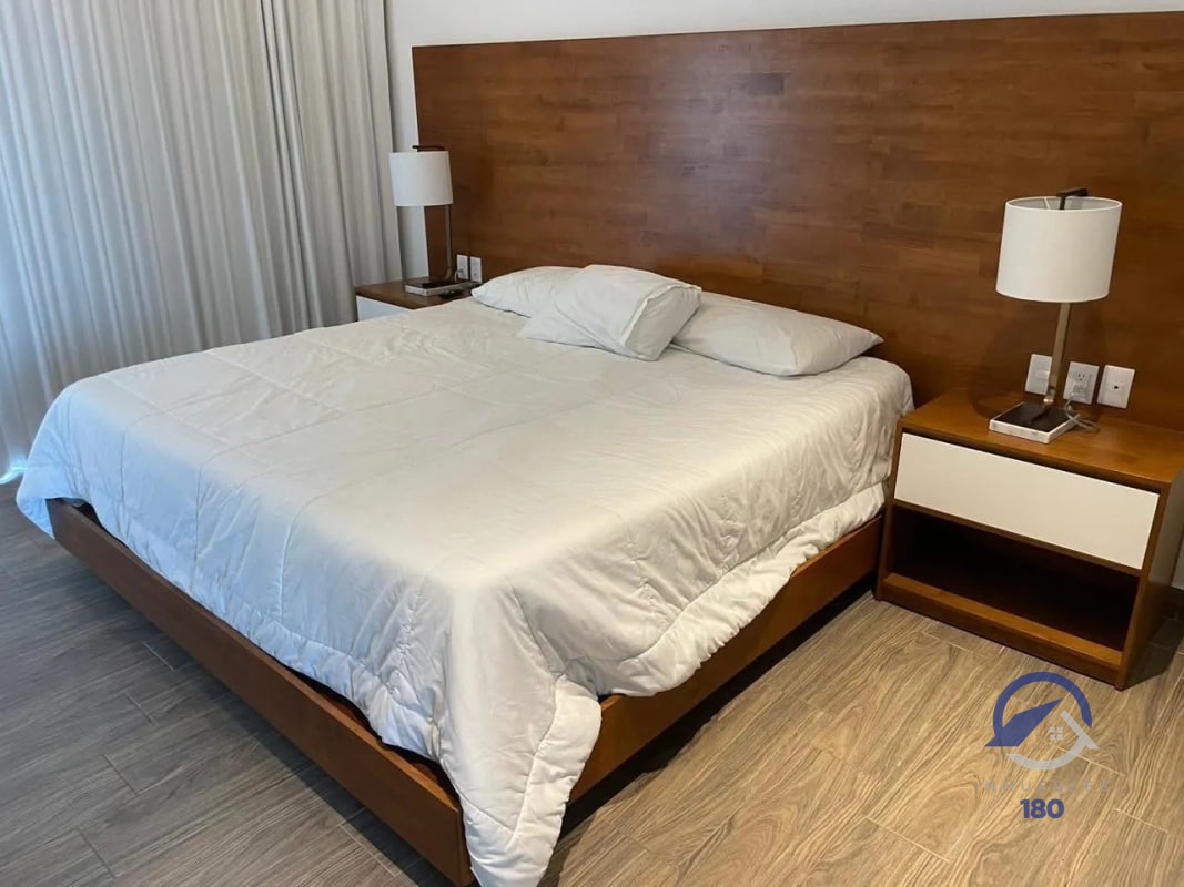 Chalet amueblado en venta en Villas La Mar - 10