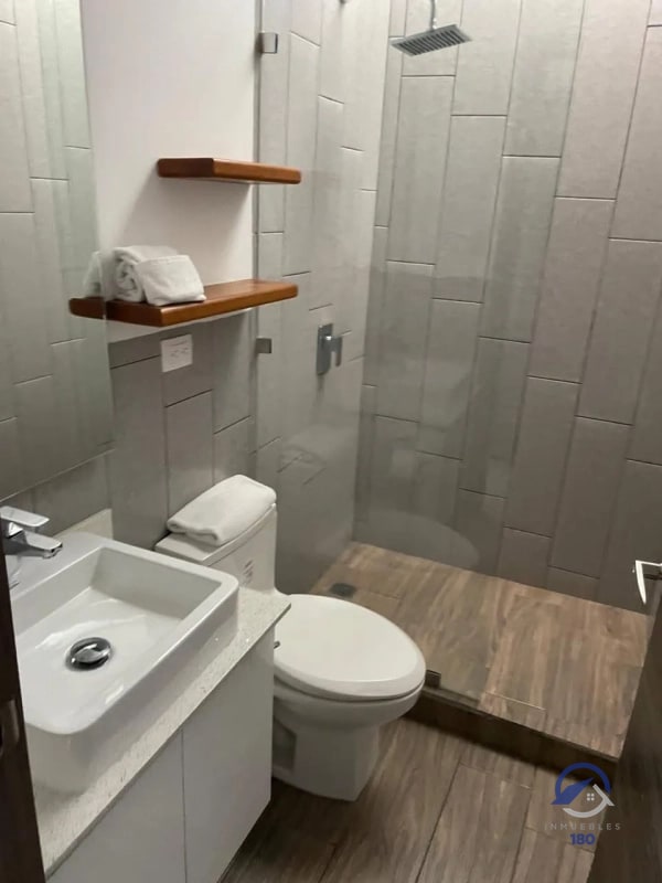 Chalet amueblado en venta en Villas La Mar - 9