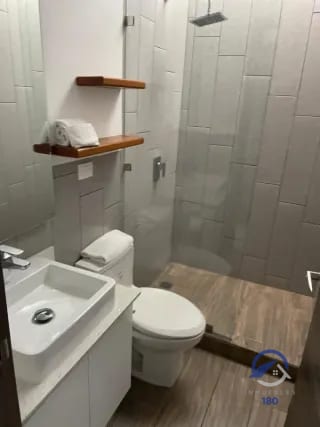 Chalet amueblado en venta en Villas La Mar — Casa vacacional en Venta en Monterrico, Santa Rosa — miniatura 10 de 17