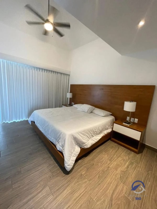 Chalet amueblado en venta en Villas La Mar - 7