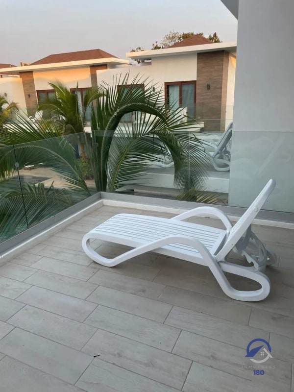 Chalet amueblado en venta en Villas La Mar - 6