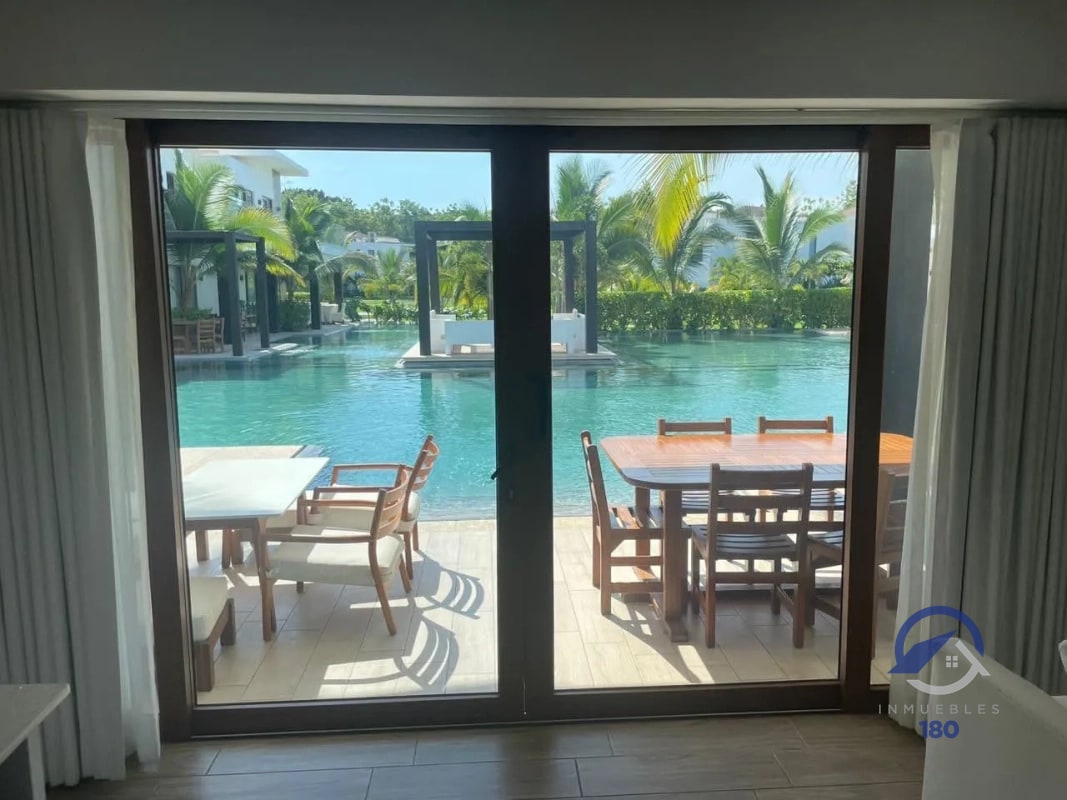 Chalet amueblado en venta en Villas La Mar - 5