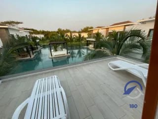 Chalet amueblado en venta en Villas La Mar — Casa vacacional en Venta en Monterrico, Santa Rosa — miniatura 4 de 17