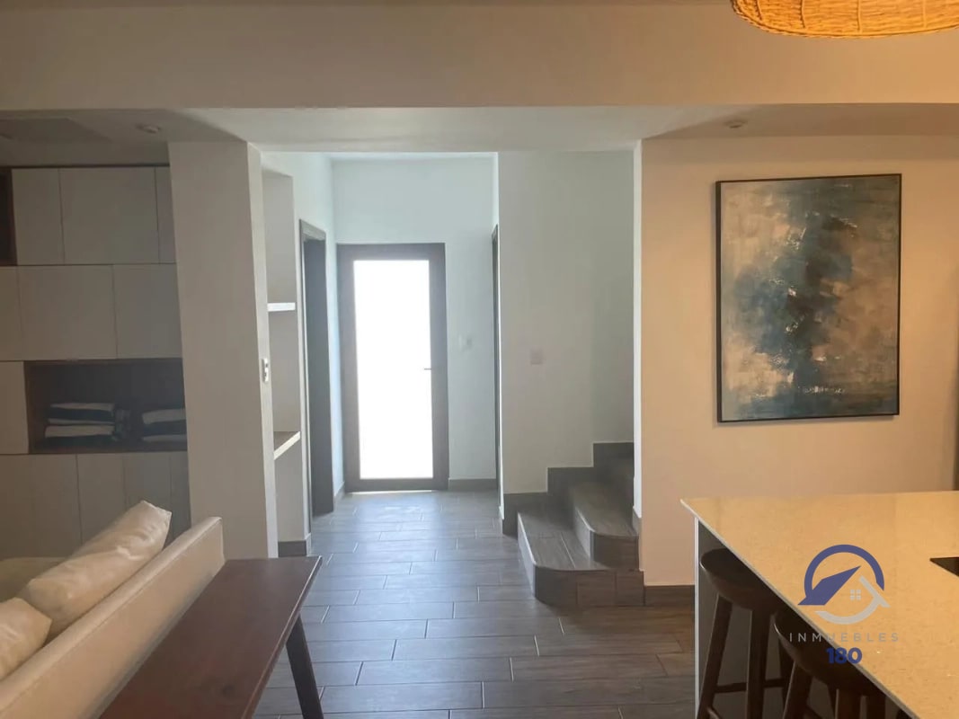 Chalet amueblado en venta en Villas La Mar - 2