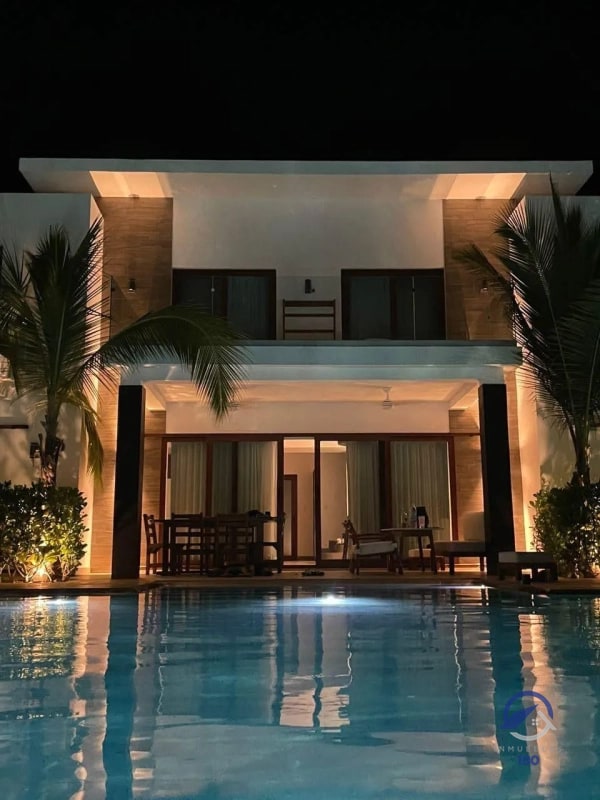 Chalet amueblado en venta en Villas La Mar - 1