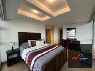 APARTAMENTO AMUEBLADO EN VENTA ZONA 10 — Apartamento en Venta en Zona 10, Guatemala, Ciudad — miniatura 11 de 14