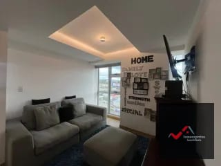 APARTAMENTO AMUEBLADO EN VENTA ZONA 10 — Apartamento en Venta en Zona 10, Guatemala, Ciudad — miniatura 8 de 14