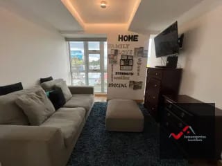 APARTAMENTO AMUEBLADO EN VENTA ZONA 10 — Apartamento en Venta en Zona 10, Guatemala, Ciudad — miniatura 14 de 14
