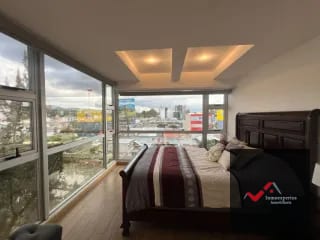 APARTAMENTO AMUEBLADO EN VENTA ZONA 10 — Apartamento en Venta en Zona 10, Guatemala, Ciudad — miniatura 3 de 14