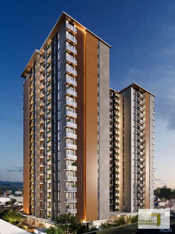 Zona 10/ Edificio Viana / Con financiamiento - 9