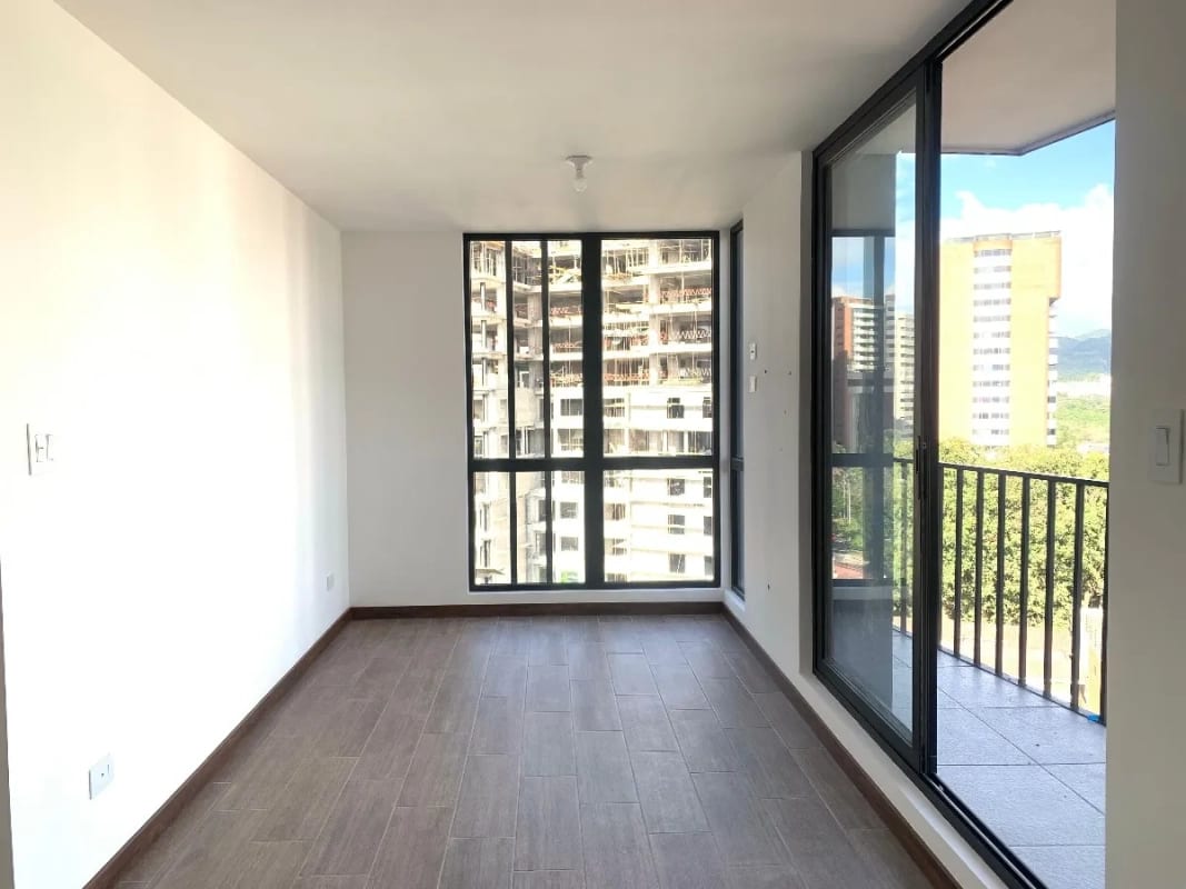 Se vende apartamento, 2 hab, Torre Milea, zona 13 Ciudad Guatemala — Apartamento en Venta en Torre Nova, Zona 13, Guatemala, Ciudad — foto 6 de 10