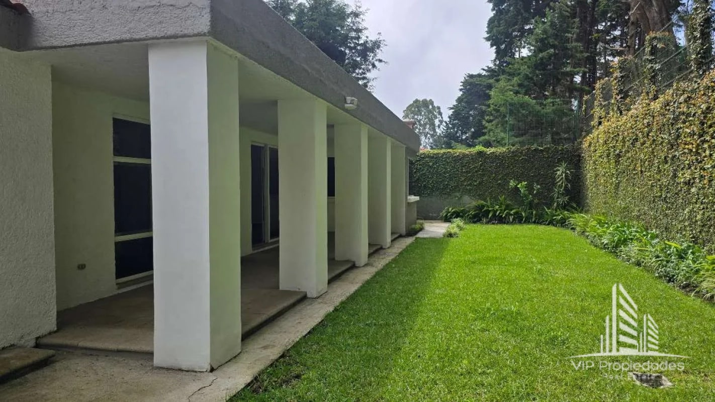 Casa en alquiler Km. 13 CAES - 17