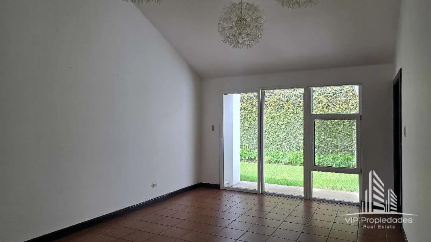 Casa en alquiler Km. 13 CAES - 9