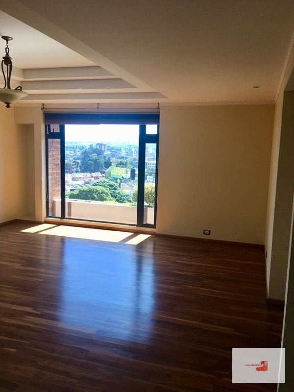 Penthouse amplio en renta — Apartamento en Alquiler en Plaza San Marco, Zona 10, Guatemala, Ciudad — foto 2 de 14