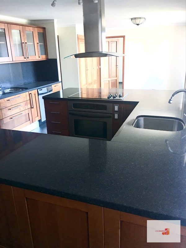 Penthouse amplio en renta - 3