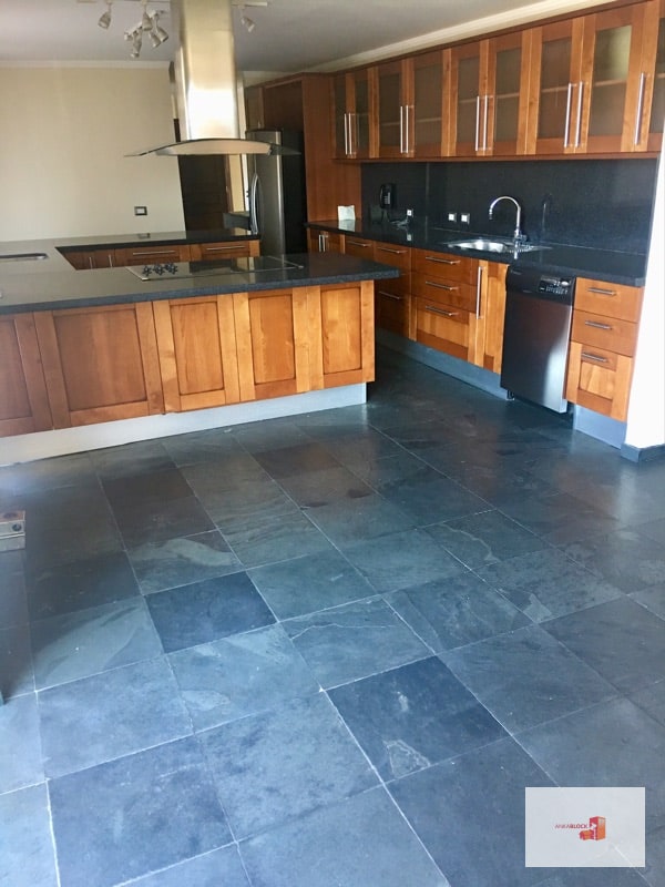 Penthouse amplio en renta - 13
