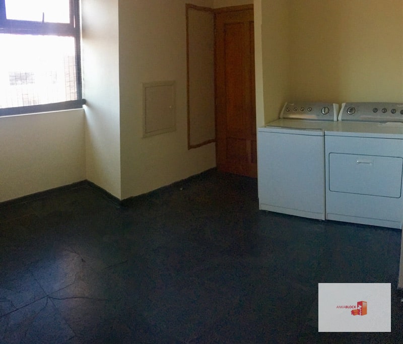 Penthouse amplio en renta - 6