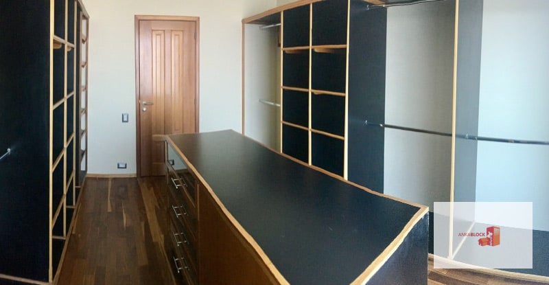 Penthouse amplio en renta - 7
