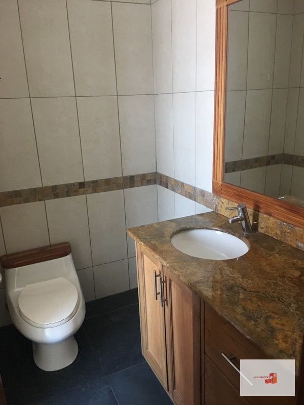 Penthouse amplio en renta — Apartamento en Alquiler en Plaza San Marco, Zona 10, Guatemala, Ciudad — foto 6 de 14