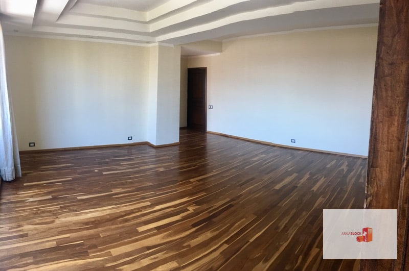 Penthouse amplio en renta - 11