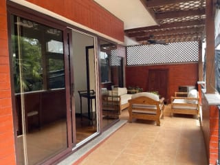 SE RENTA LINDA CASA EN UBICACIÓN PRIVILEGIADA - SAN RAFAEL 2 — Casa en Alquiler en San Rafael, Santa Catarina Pinula, Guatemala, Ciudad — miniatura 15 de 17