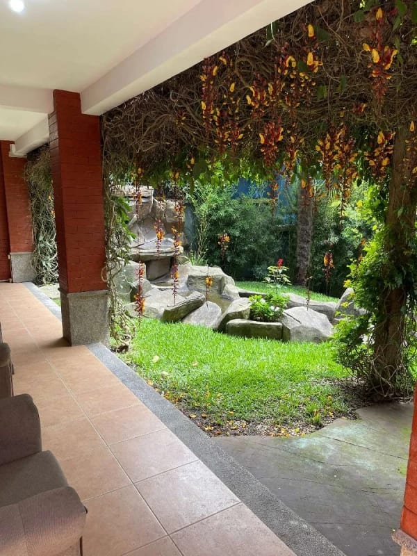 SE RENTA LINDA CASA EN UBICACIÓN PRIVILEGIADA - SAN RAFAEL 2 — Casa en Alquiler en San Rafael, Santa Catarina Pinula, Guatemala, Ciudad — foto 14 de 17