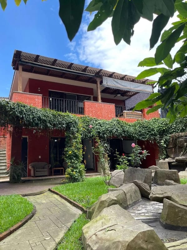 SE RENTA LINDA CASA EN UBICACIÓN PRIVILEGIADA - SAN RAFAEL 2 — Casa en Alquiler en San Rafael, Santa Catarina Pinula, Guatemala, Ciudad — foto 13 de 17