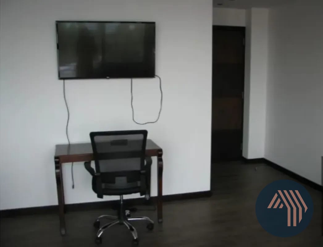 ALQUILER DE CÉNTRICO APARTAMENTO AMUEBLADO - URBANA, ZONA 10 — Apartamento en Alquiler en Urbana, Zona 10, Guatemala, Ciudad — foto 6 de 17