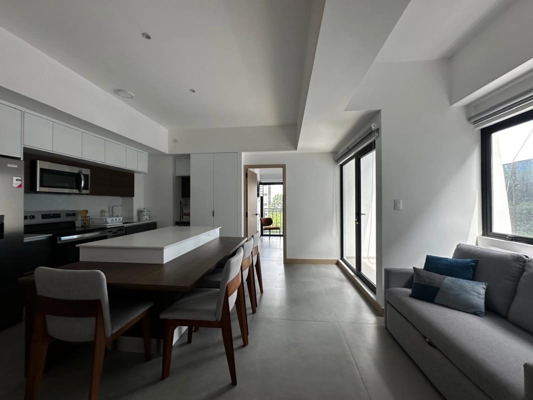 Apartamento en venta Edificio Bonadiez — Apartamento en Venta en Zona 10, Guatemala, Ciudad — foto 1 de 12