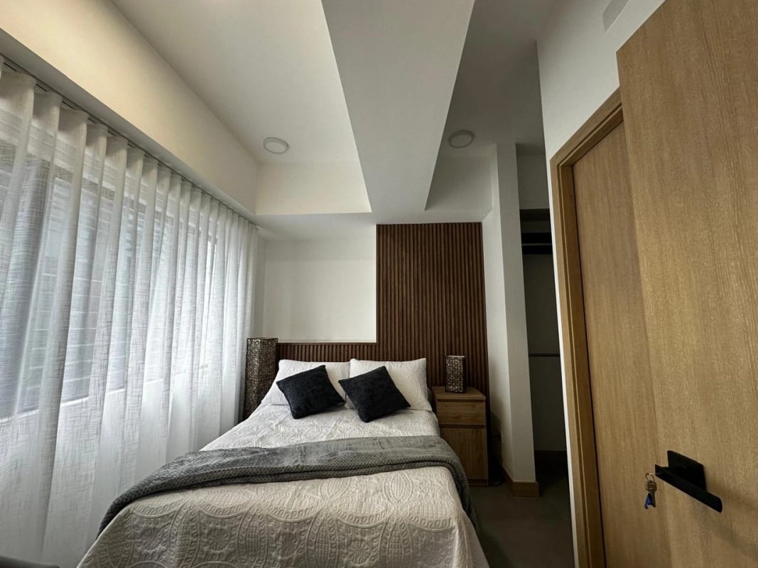 Apartamento en venta Edificio Bonadiez — Apartamento en Venta en Zona 10, Guatemala, Ciudad — foto 8 de 12