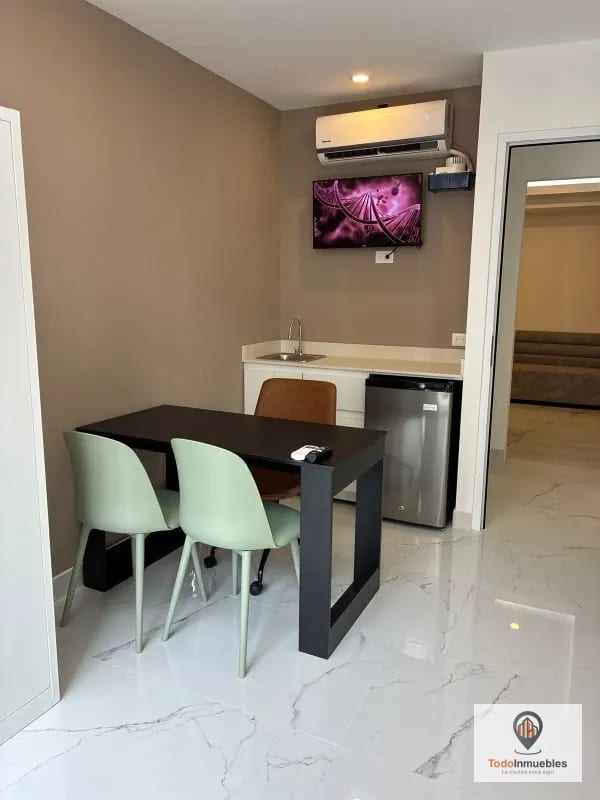 Clinicas u Oficina en Venta en Prospere 14 z14 — Clínica en Venta en Prospere 14, Zona 14, Guatemala, Ciudad — foto 9 de 12
