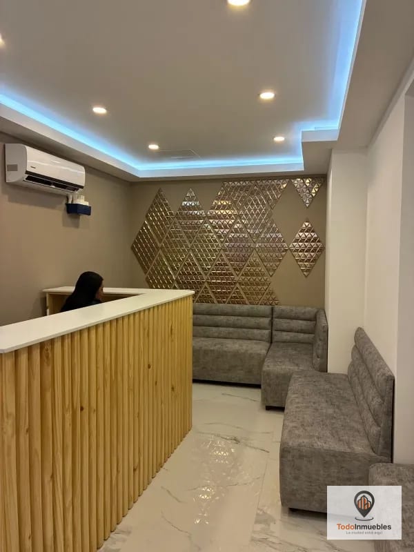 Clinicas u Oficina en Venta en Prospere 14 z14 — Clínica en Venta en Prospere 14, Zona 14, Guatemala, Ciudad — foto 3 de 12