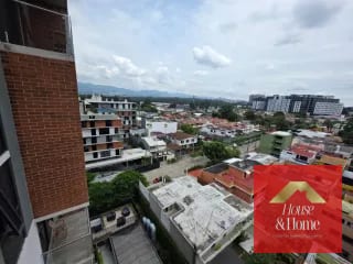 Apartamento en venta zona 11 - Aralia Colonia Mariscal — Apartamento en Venta en Aralia Mariscal, Zona 11, Guatemala, Ciudad — miniatura 1 de 9