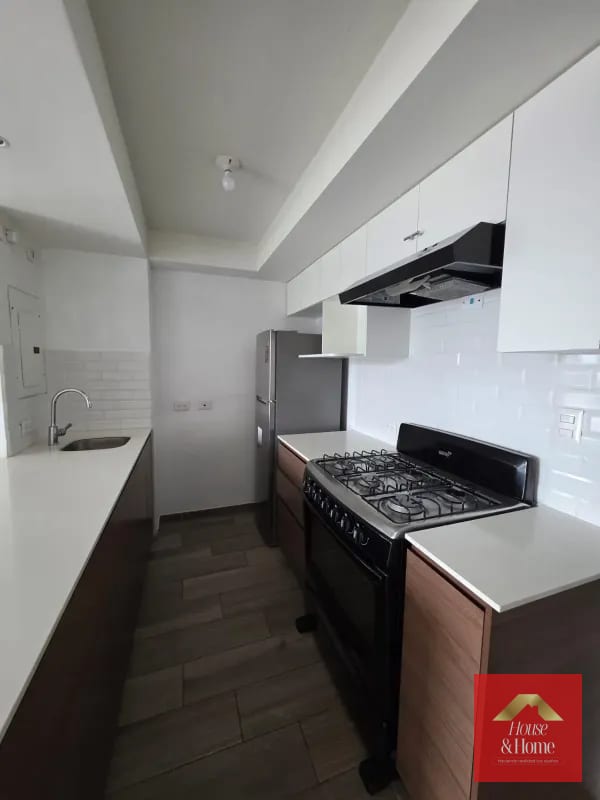 Apartamento en venta zona 11 - Aralia Colonia Mariscal — Apartamento en Venta en Aralia Mariscal, Zona 11, Guatemala, Ciudad — foto 2 de 9